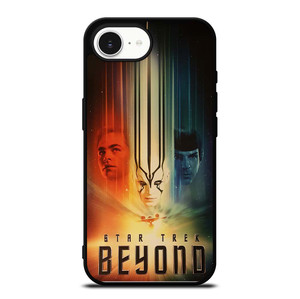 STAR TREK BEYOND iPhone 16e Case Cover