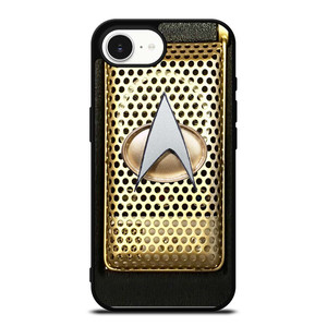 STAR TREK COMMUNICATOR iPhone 16e Case Cover