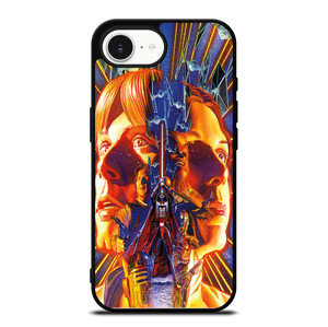 STAR WARS CLASSIC iPhone 16e Case Cover
