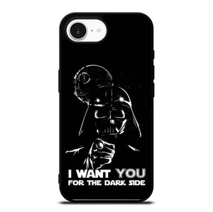 STAR WARS DARTH VADER iPhone 16e Case Cover