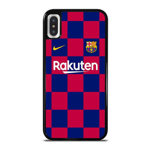 FC BARCELONA NEW JERSEY iPhone X / XS Case Cover FC BARCELONA NEW JERSEY iPhone X / XS Case Cover