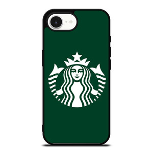STARBUCKS CLASSIC LOGO iPhone 16e Case Cover