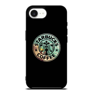 STARBUCKS COFFEE MARBLE iPhone 16e Case Cover