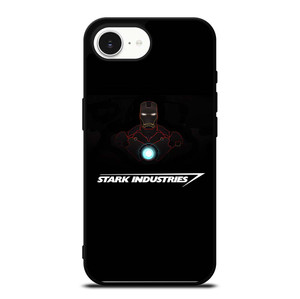 STARK INDUSTRIES IRON MAN iPhone 16e Case Cover