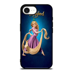 TANGLED RAPUNZEL 2 Disney iPhone 16e Case Cover