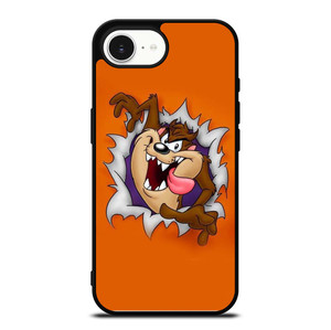 TASMANIAN DEVIL CARTOON iPhone 16e Case Cover
