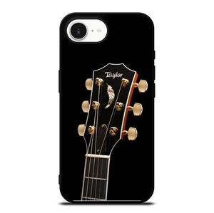 TAYLOR GUITAR HEADSTOCK iPhone 16e Case Cover