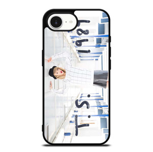 TAYLOR SWIFT 1989 iPhone 16e Case Cover