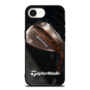 TAYLORMADE GOLF HI-TOE iPhone 16e Case Cover