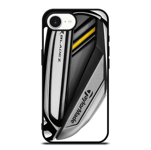 TAYLORMADE R BLADEZ GOLF iPhone 16e Case Cover
