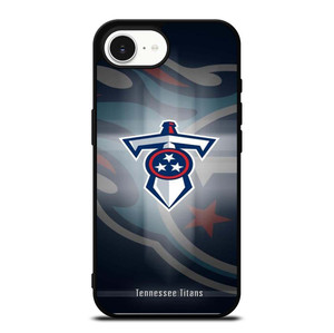 TENNESSE TITANS LOGO SHADOW 2 iPhone 16e Case Cover