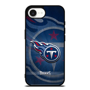 TENNESSE TITANS LOGO SHADOW iPhone 16e Case Cover