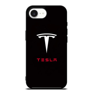 TESLA MOTORS LOGO 2 iPhone 16e Case Cover