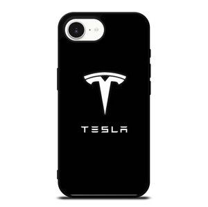 TESLA MOTORS iPhone 16e Case Cover
