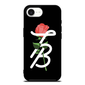 TESSA BROOKS ROSE iPhone 16e Case Cover