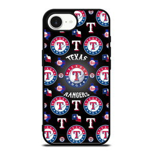 TEXAS RANGERS COLLAGE iPhone 16e Case Cover