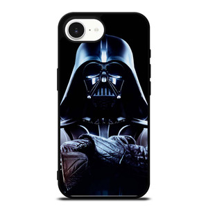 THE DARTH VADER STAR WARS iPhone 16e Case Cover