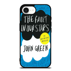 THE FAULT IN THE STAR iPhone 16e Case Cover
