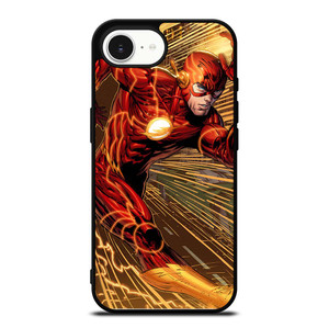 THE FLASH 3 iPhone 16e Case Cover