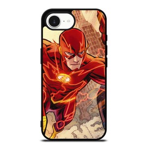 THE FLASH 7 iPhone 16e Case Cover