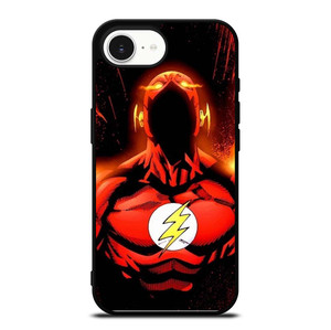 THE FLASH 8 iPhone 16e Case Cover