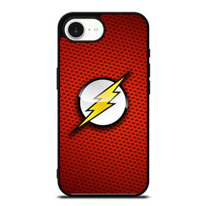 THE FLASH DC ICON iPhone 16e Case Cover