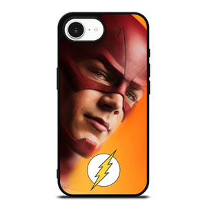 THE FLASH iPhone 16e Case Cover