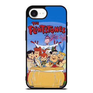 THE FLINTSTONES iPhone 16e Case Cover