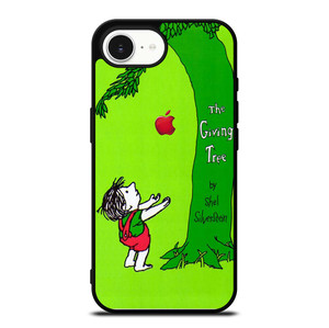 THE GIVING TREE iPhone 16e Case Cover