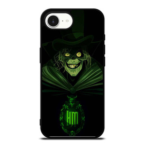 THE HAUNTED MANSION GHOST iPhone 16e Case Cover