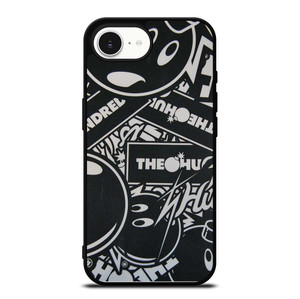 THE HUNDREDS CLOTHING COLLAGE iPhone 16e Case Cover