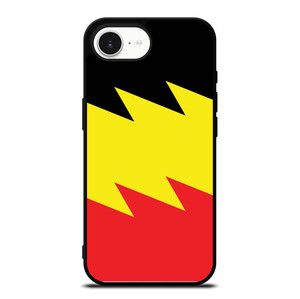 THE HUNDREDS CLOTHING COLOR iPhone 16e Case Cover