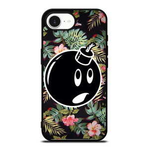 THE HUNDREDS FLORAL LOGO iPhone 16e Case Cover