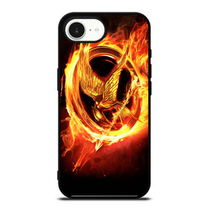 THE HUNGER GAMES iPhone 16e Case Cover