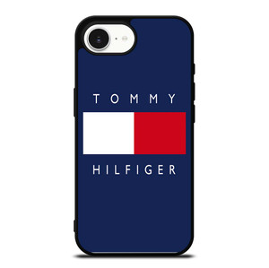TOMMY HILFIGER iPhone 16e Case Cover