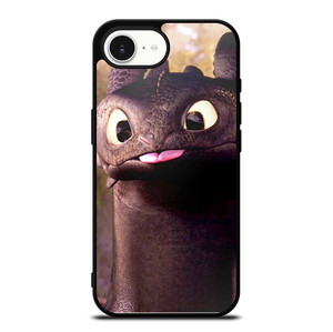 TOOTHLESS CUTE DRAGON iPhone 16e Case Cover