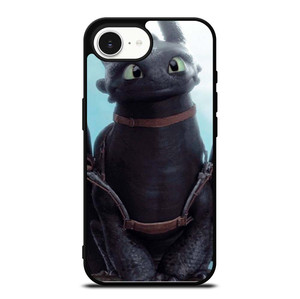 TOOTHLESS DRAGON CUTE iPhone 16e Case Cover