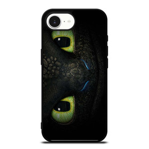 TOOTHLESS HOW TO TRAIN YOUR DRAGON iPhone 16e Case Cover