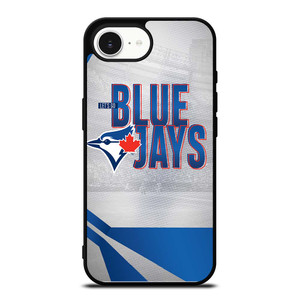 TORONTO BLUE JAYS ICON 3 iPhone 16e Case Cover