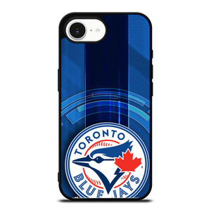 TORONTO BLUE JAYS LOGO iPhone 16e Case Cover