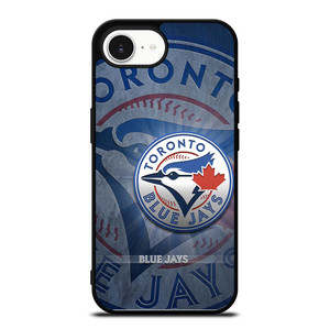 TORONTO BLUE JAYS MLB iPhone 16e Case Cover