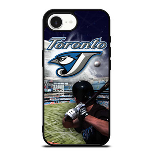 TORONTO BLUE JAYS iPhone 16e Case Cover