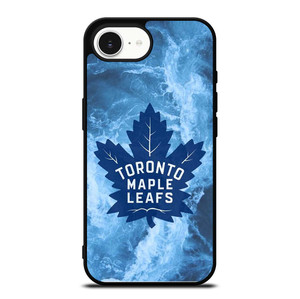 TORONTO MAPLE LEAFS LOGO HOCKEY TEAM ICON NFL iPhone 16e Case Cover