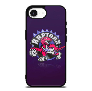 TORONTO RAPTORS iPhone 16e Case Cover