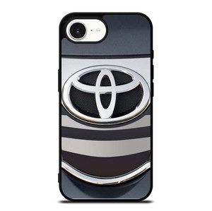 TOYOTA 2 iPhone 16e Case Cover