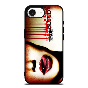 TRUE BLOOD iPhone 16e Case Cover