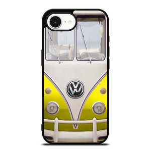 VW VOLKSWAGEN VAN 4 iPhone 16e Case Cover