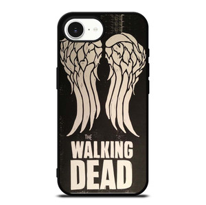 WALKING DEAD DARYL DIXON WINGS iPhone 16e Case Cover