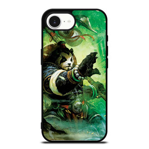 WARCRAFT HERO iPhone 16e Case Cover