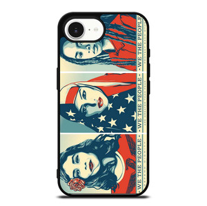 WE THE PEOPLE iPhone 16e Case Cover